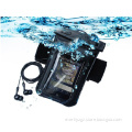 Waterproof Bag and Cases for iPhone Samsung Diving Swimming